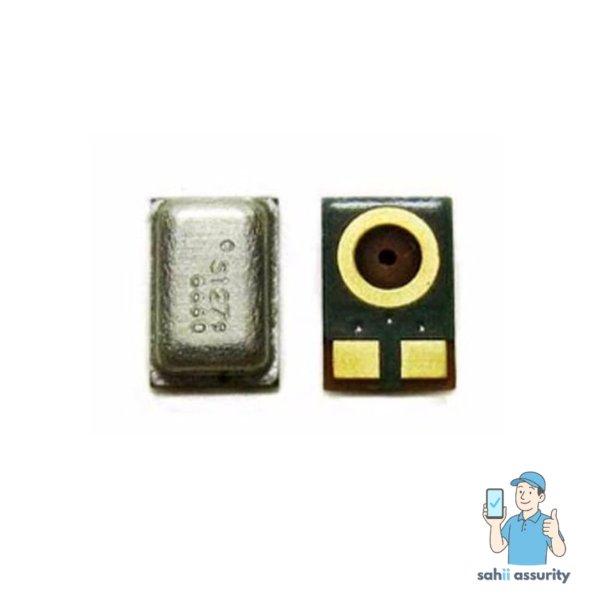 Microphone for Xiaomi Mi A2 thumbnail